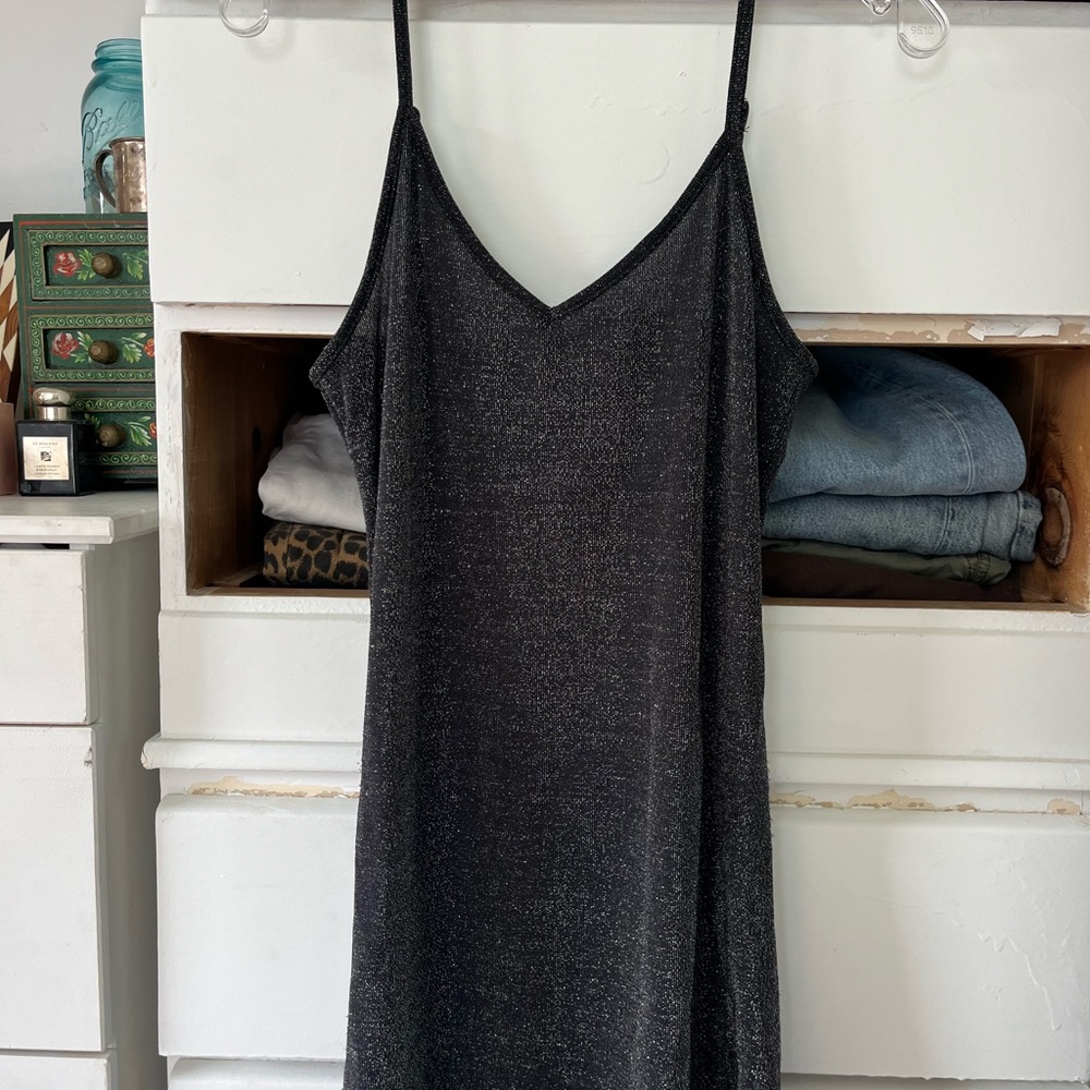 Brandy Melville slip dress